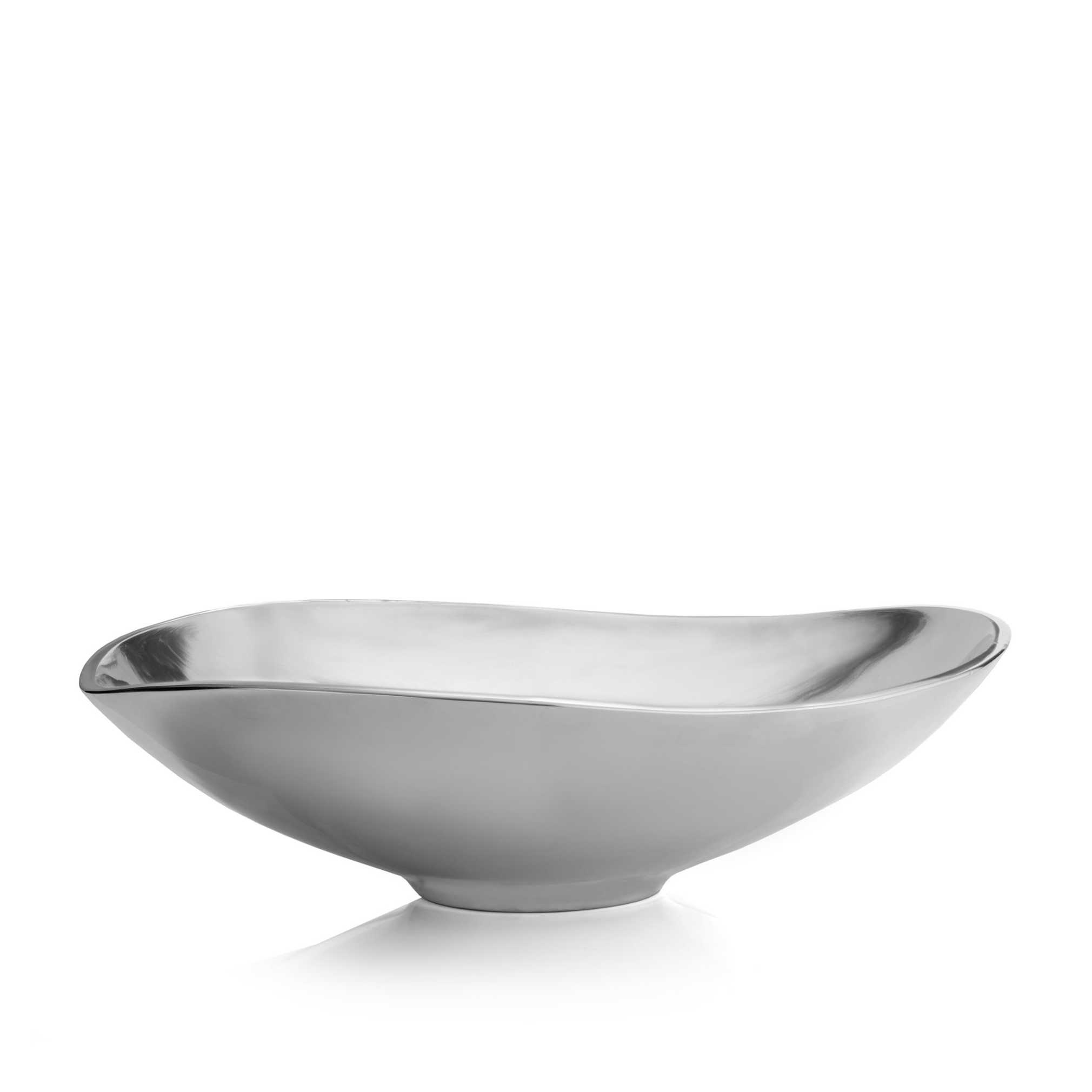 Alloy Cradle Bowl