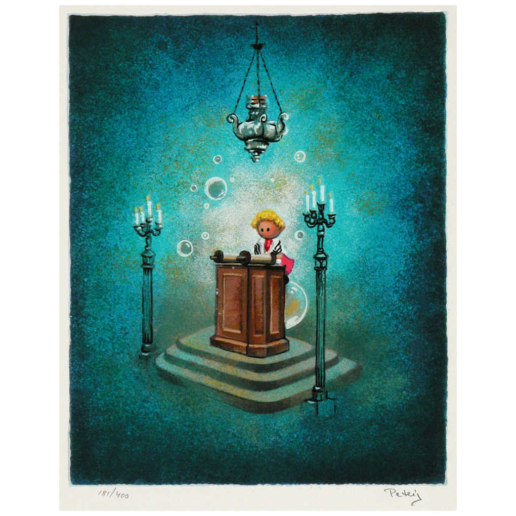 Bat Mitzvah