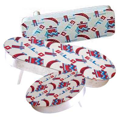 Bulk Metal Purim Graggers -Perfect For Purim