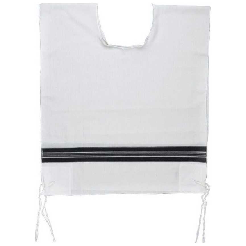 Chabad Wool Tzitzit