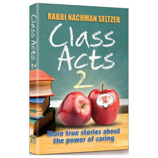 Class Acts Volume 2
