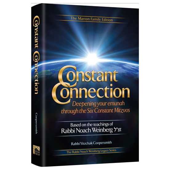 Constant Connection