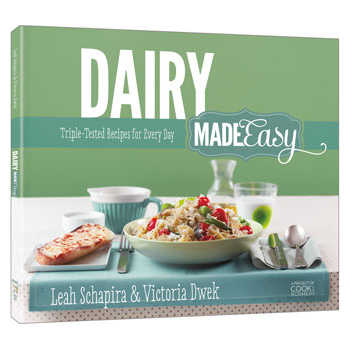 Dairy Made Easy - Paperback