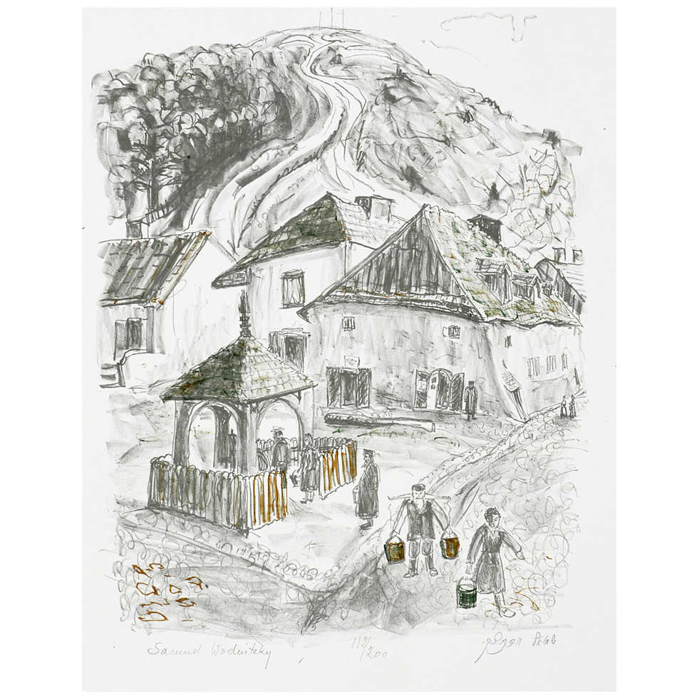Enchanted Kuzmir