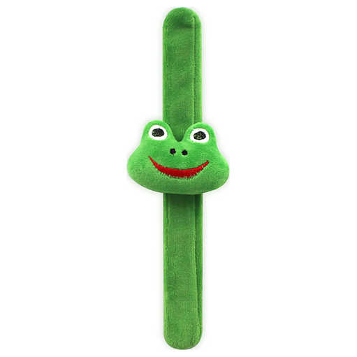 Froggy Slap Band -Perfect For Passover