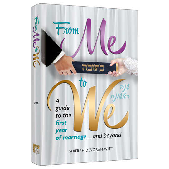 From Me To We
