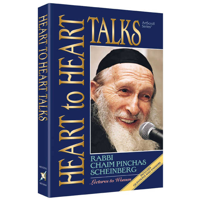 Heart To Heart Talks - Paperback