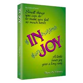 In Joy - Paperback