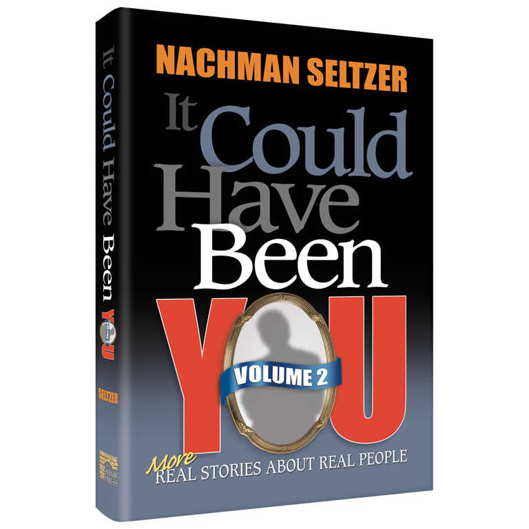 It Could Have Been You Volume 2 - Hardcover
