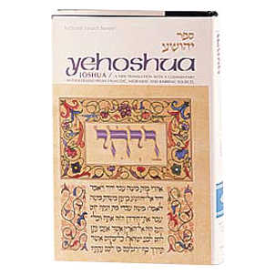 Joshua - Hardcover