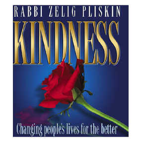 Kindess - Paperback