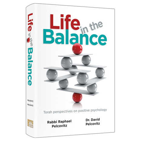Life In The Balance
