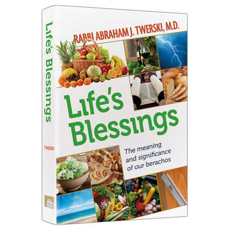 Life's Blessings