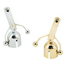 Metallic Clackers -Perfect For Purim