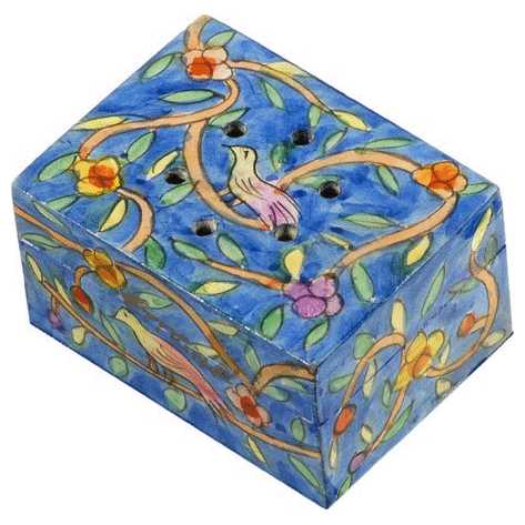 Oriental Havdalah Spice Box