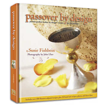Passover By Design -Perfect For Passover