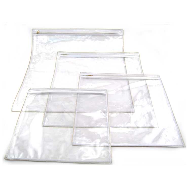 Plastic Tallit Bag Cover