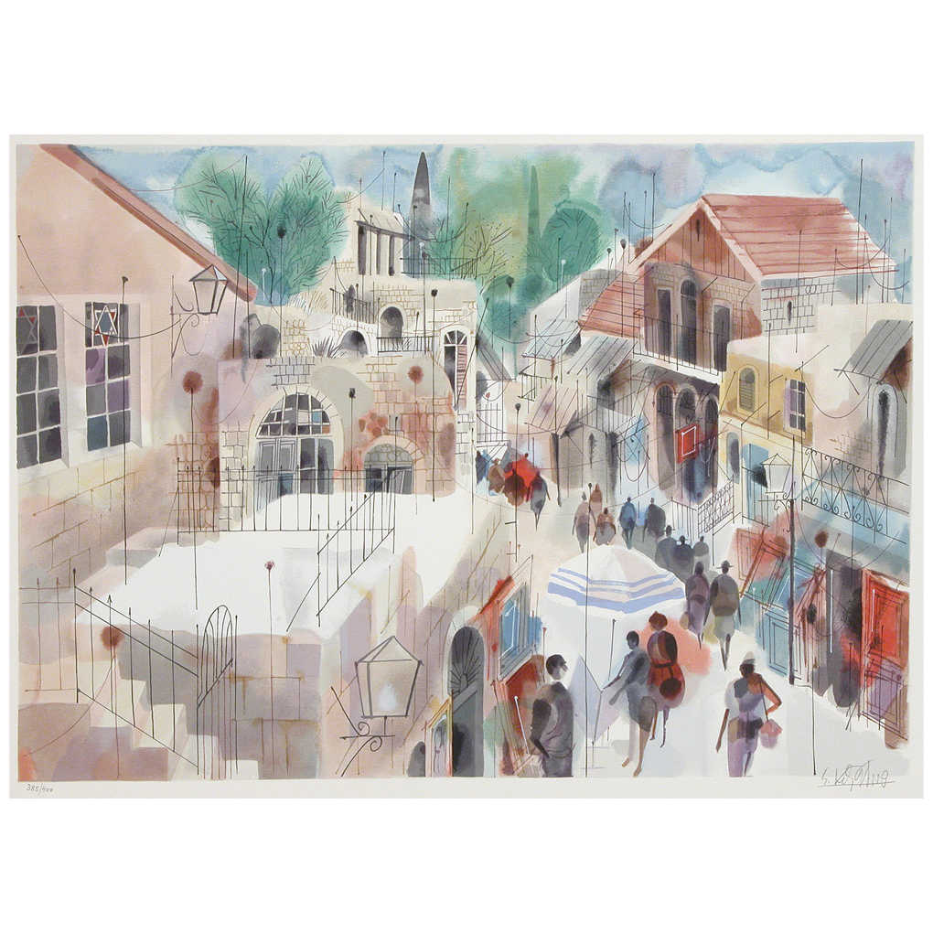 Safed