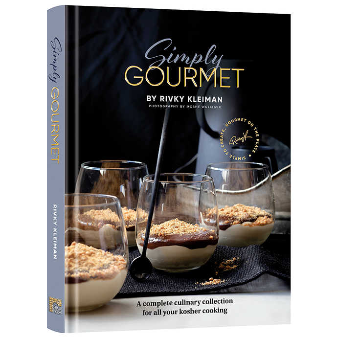 Simply Gourmet