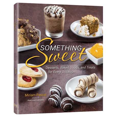 Something Sweet