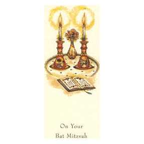 The Candlesticks Money Cards - Box Of 10 Cards