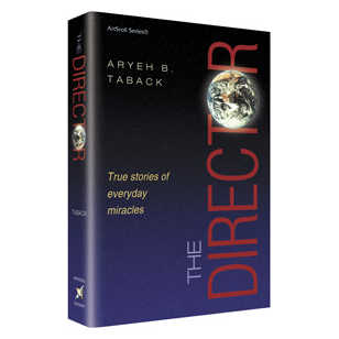 The Director - Hardcover