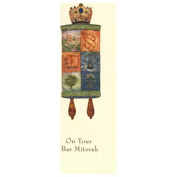The Mosaic Torah Blue Money Cards - Box Of 10 Cards 710-Box