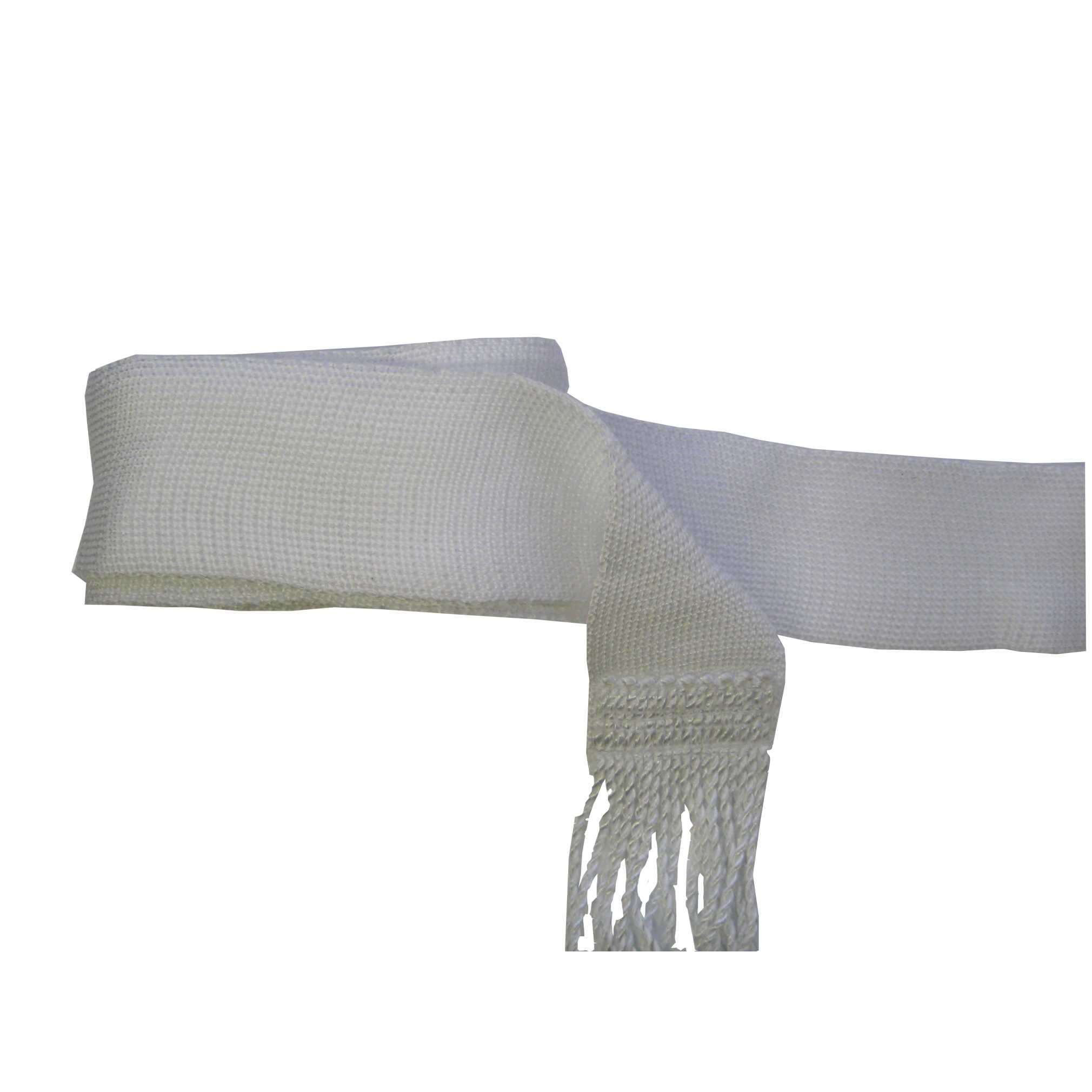 White Gartel