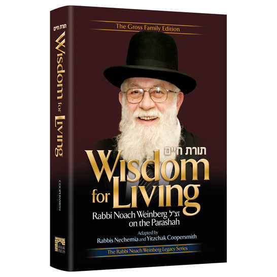 Wisdom For Living
