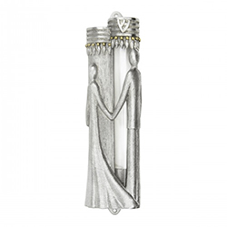 Mezuzah Cases