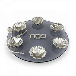 Passover Seder Plates Passover Seder Plates