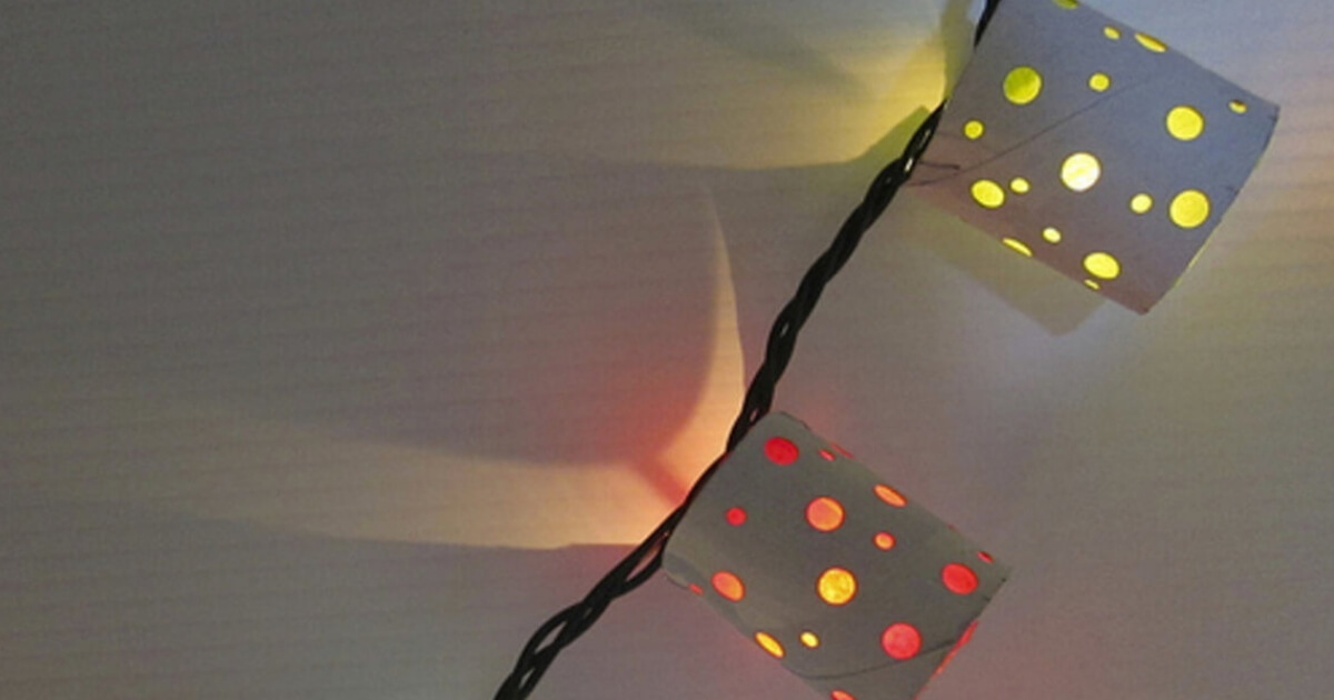 Paper Lanterns