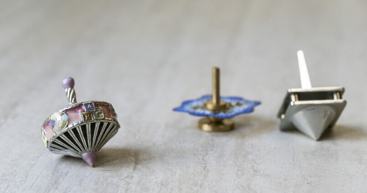 dreidel game