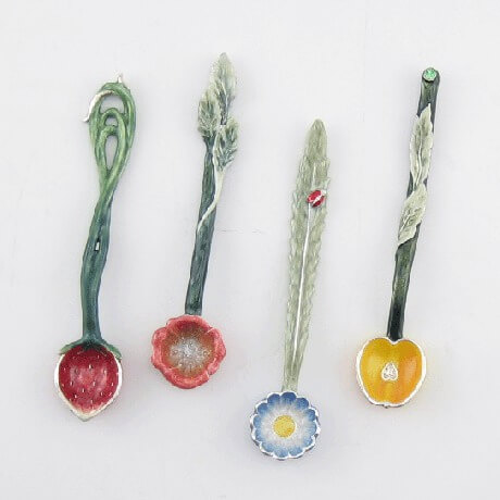 Spoons Set
