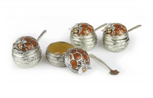 Honey Pots