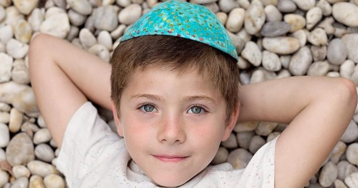 iKippah