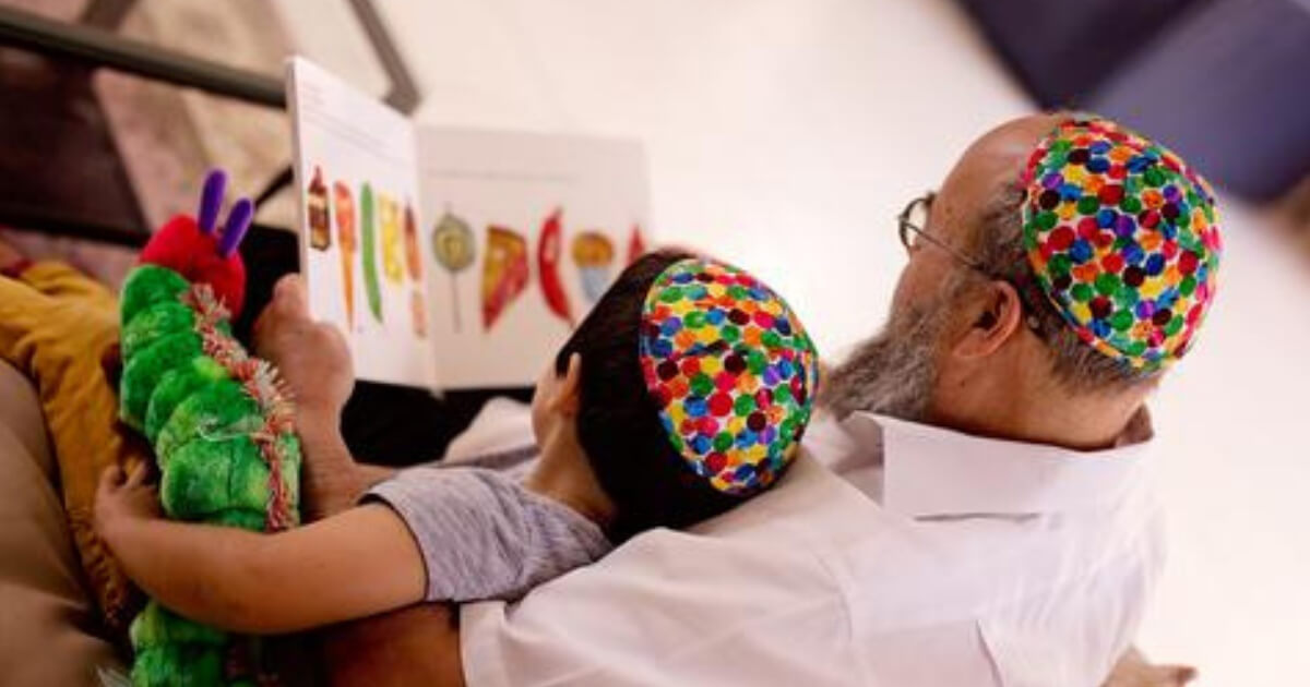 iKippah