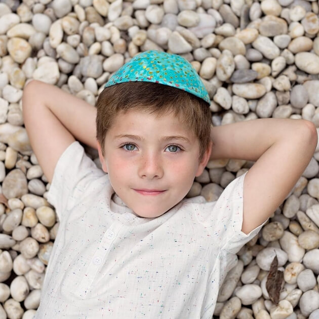 iKippah Interview