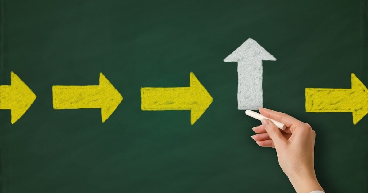 Changing the Status Quo