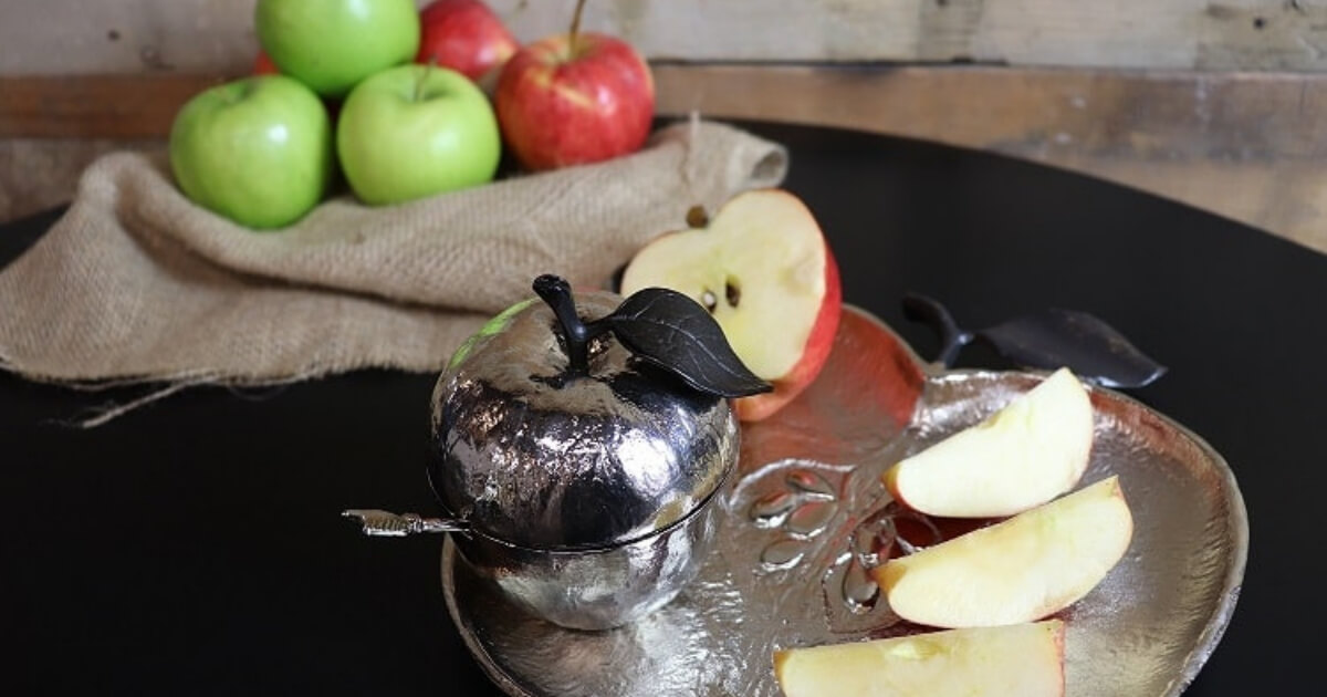 Apples and Honey