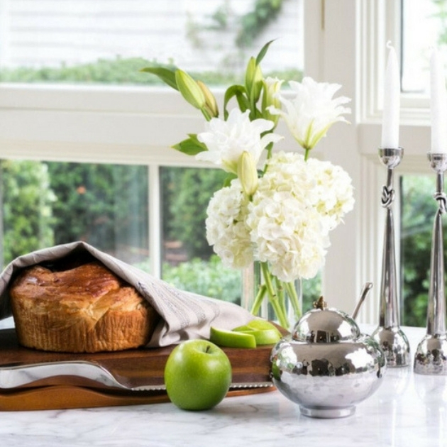 Rosh Hashanah 