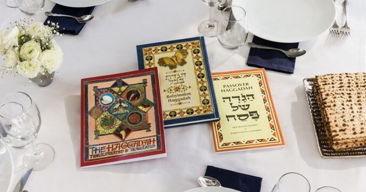 Passover Seder