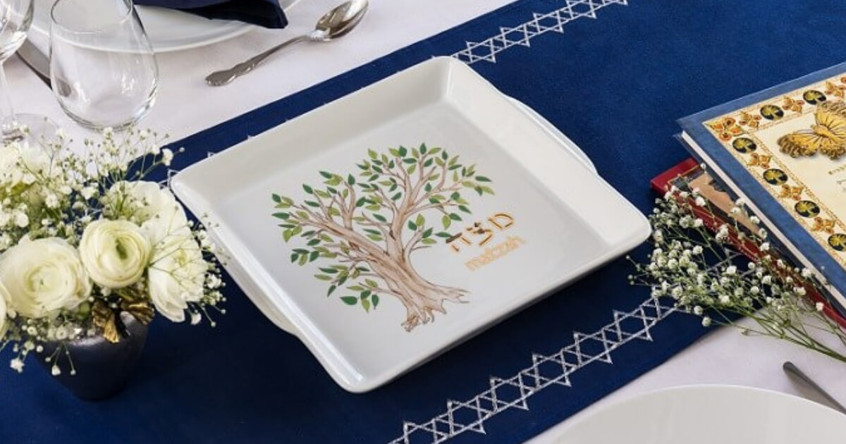 Passover Seder