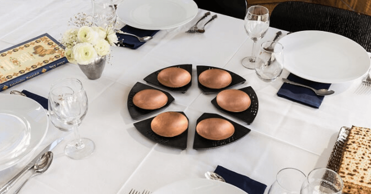 Passover Seder