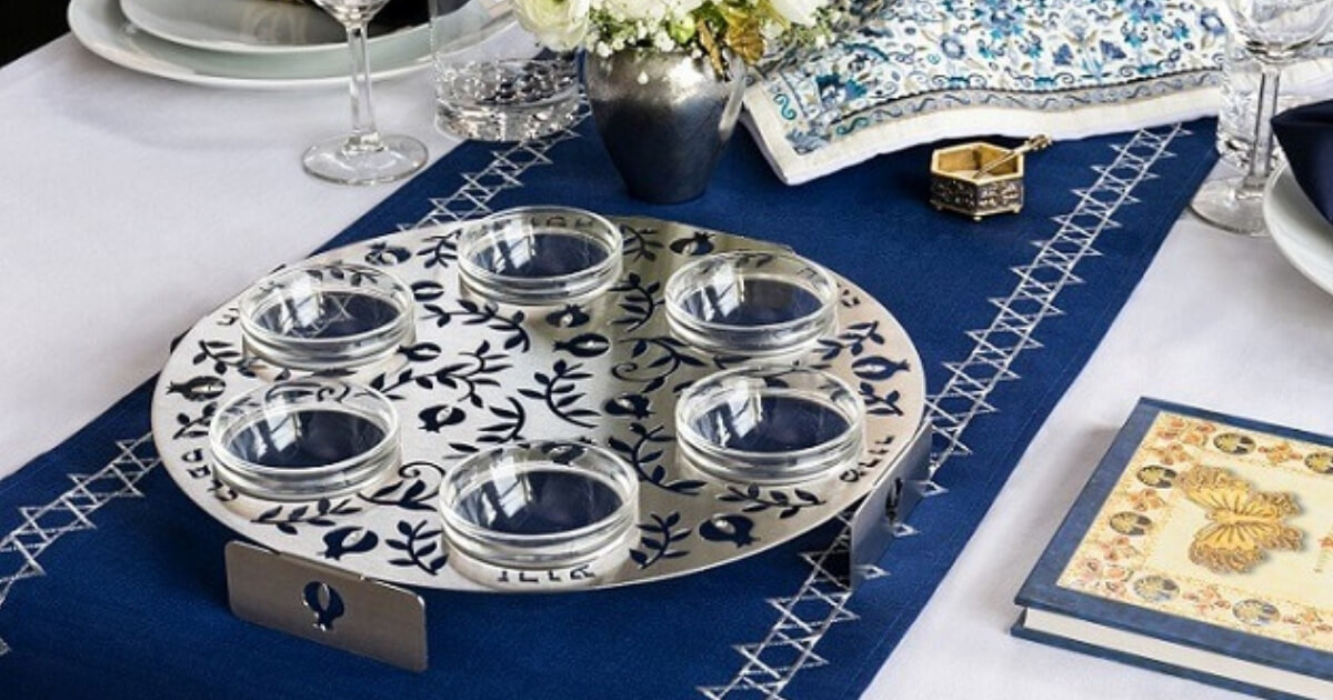 Passover Seder