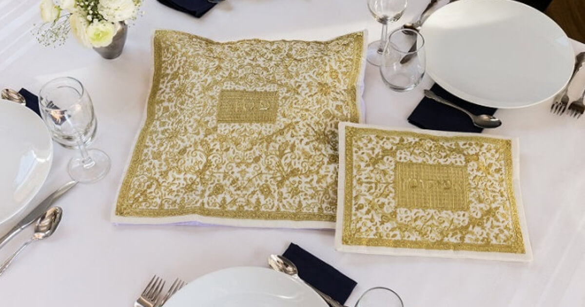 Passover Seder