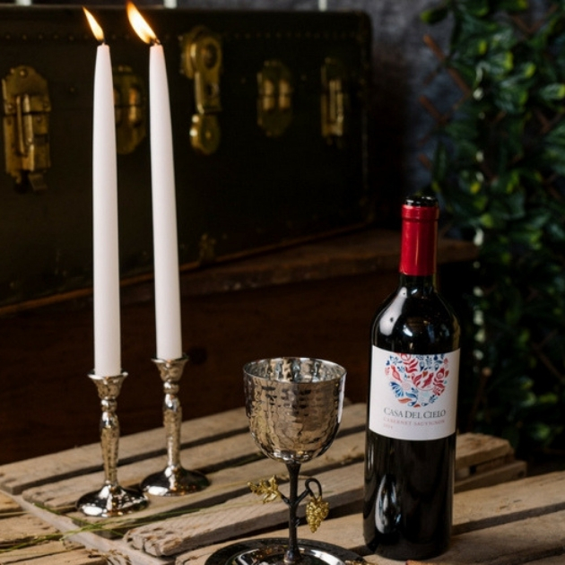 Kiddush Wine